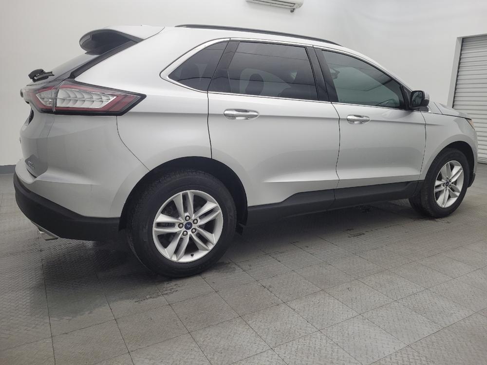 used 2015 Ford Edge car, priced at $14,895