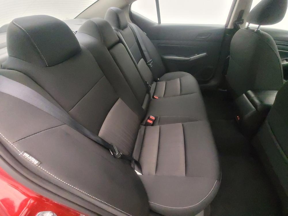 used 2024 Nissan Altima car, priced at $25,395