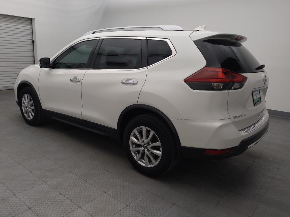 used 2018 Nissan Rogue car, priced at $15,895