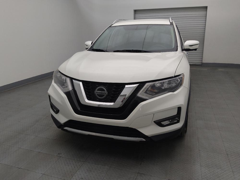 used 2018 Nissan Rogue car, priced at $15,895
