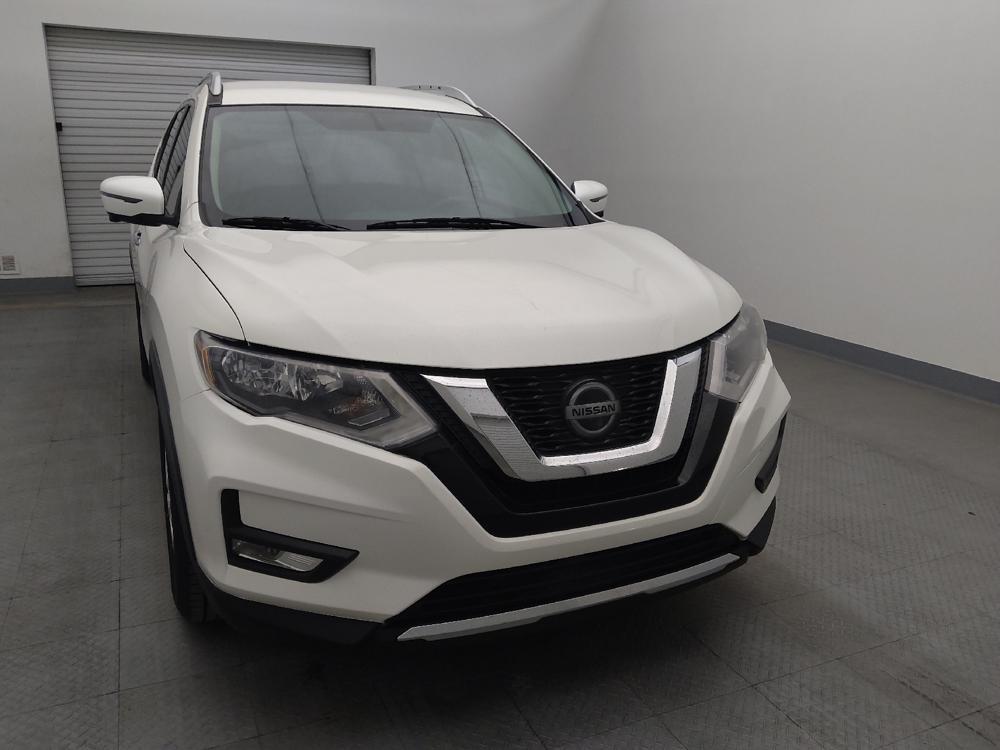 used 2018 Nissan Rogue car, priced at $15,895