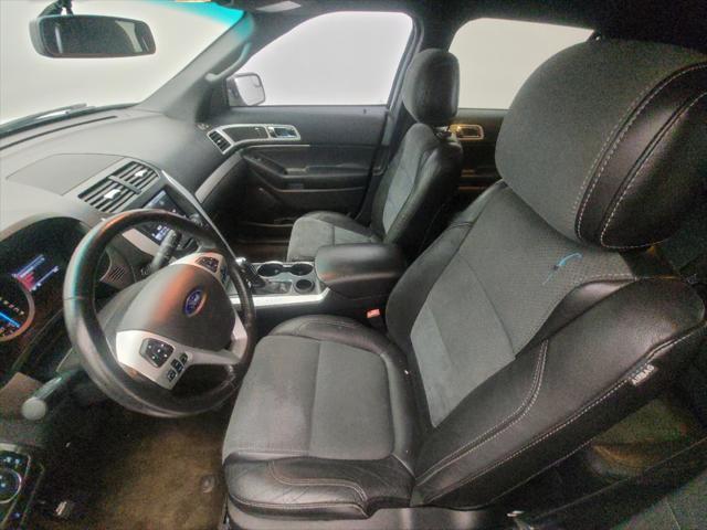used 2015 Ford Explorer car, priced at $16,295