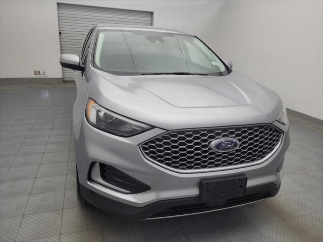 used 2023 Ford Edge car, priced at $26,295