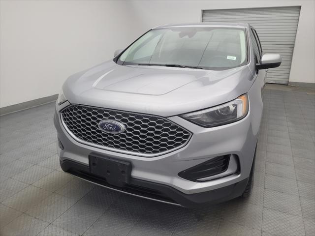 used 2023 Ford Edge car, priced at $26,295