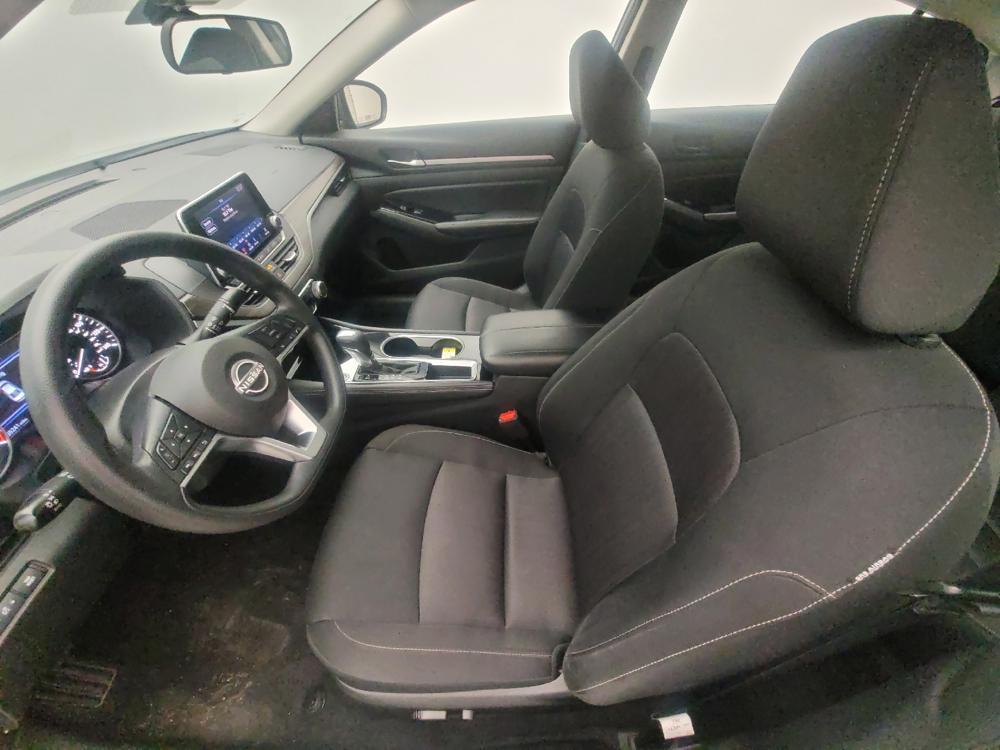 used 2023 Nissan Altima car, priced at $23,495