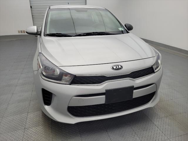 used 2019 Kia Rio car, priced at $17,795