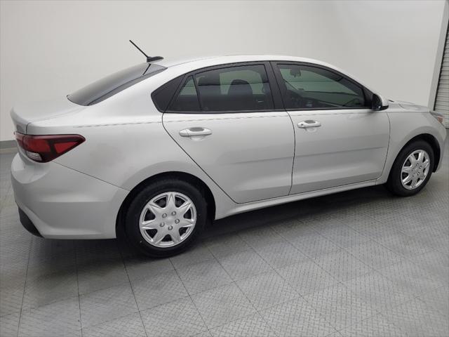 used 2019 Kia Rio car, priced at $17,795