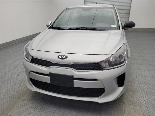 used 2019 Kia Rio car, priced at $17,795