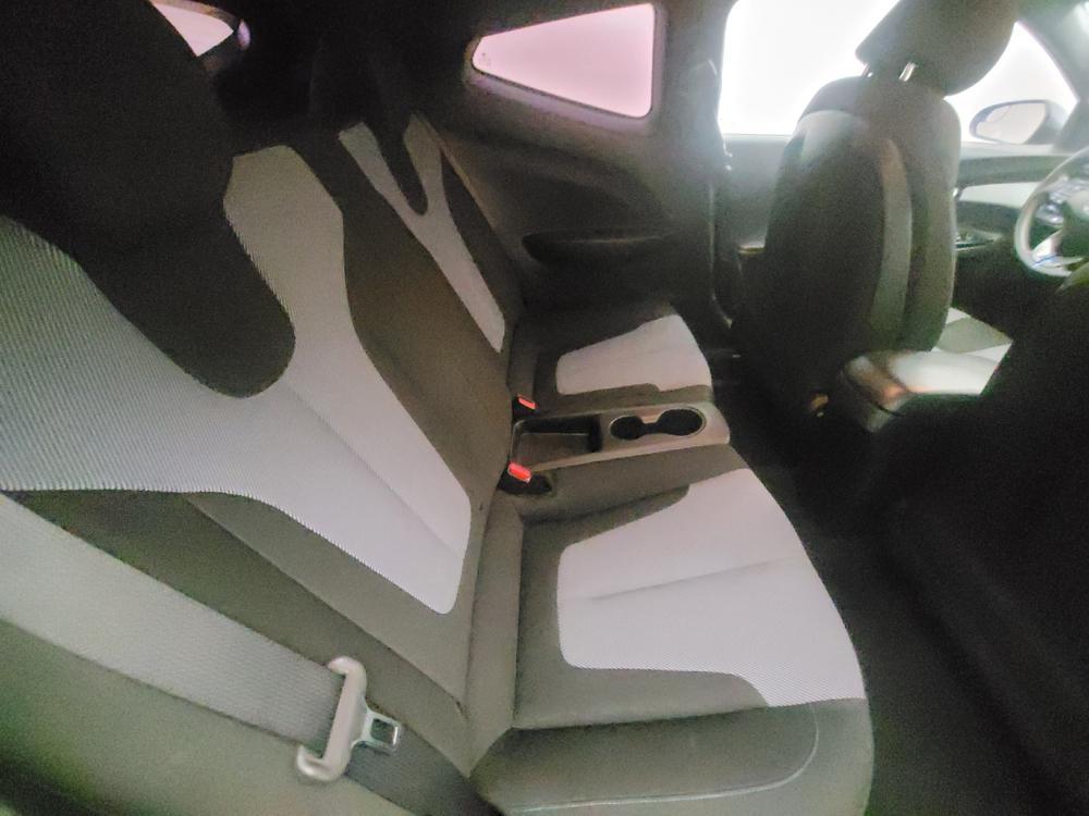 used 2019 Hyundai Veloster car, priced at $15,395