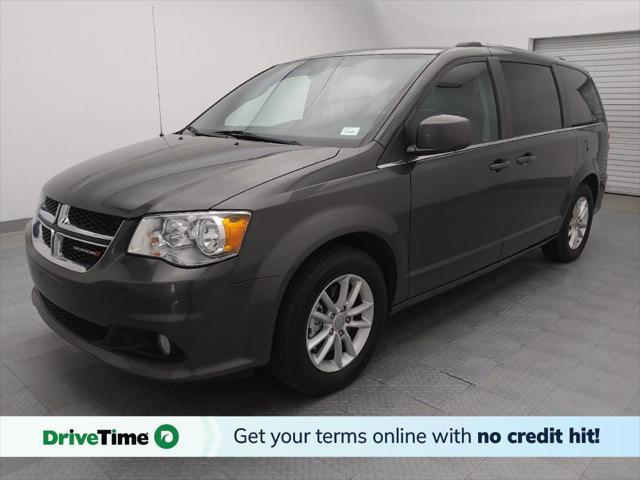 used 2019 Dodge Grand Caravan car, priced at $19,095