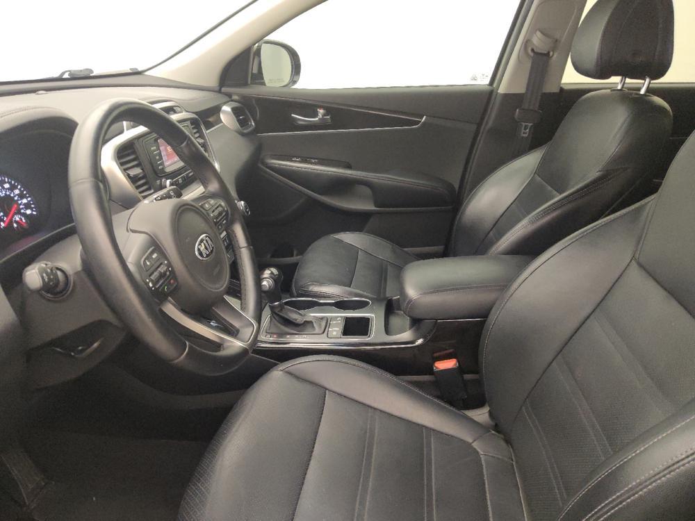 used 2016 Kia Sorento car, priced at $16,695