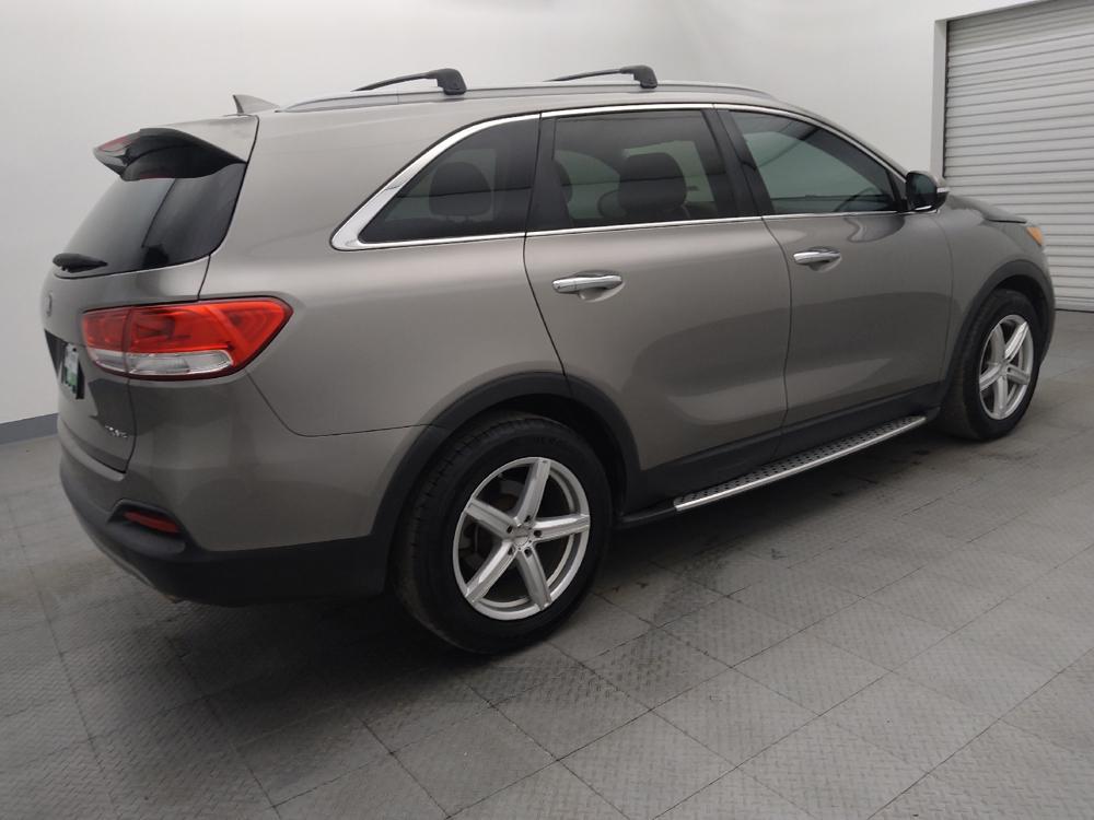 used 2016 Kia Sorento car, priced at $16,695