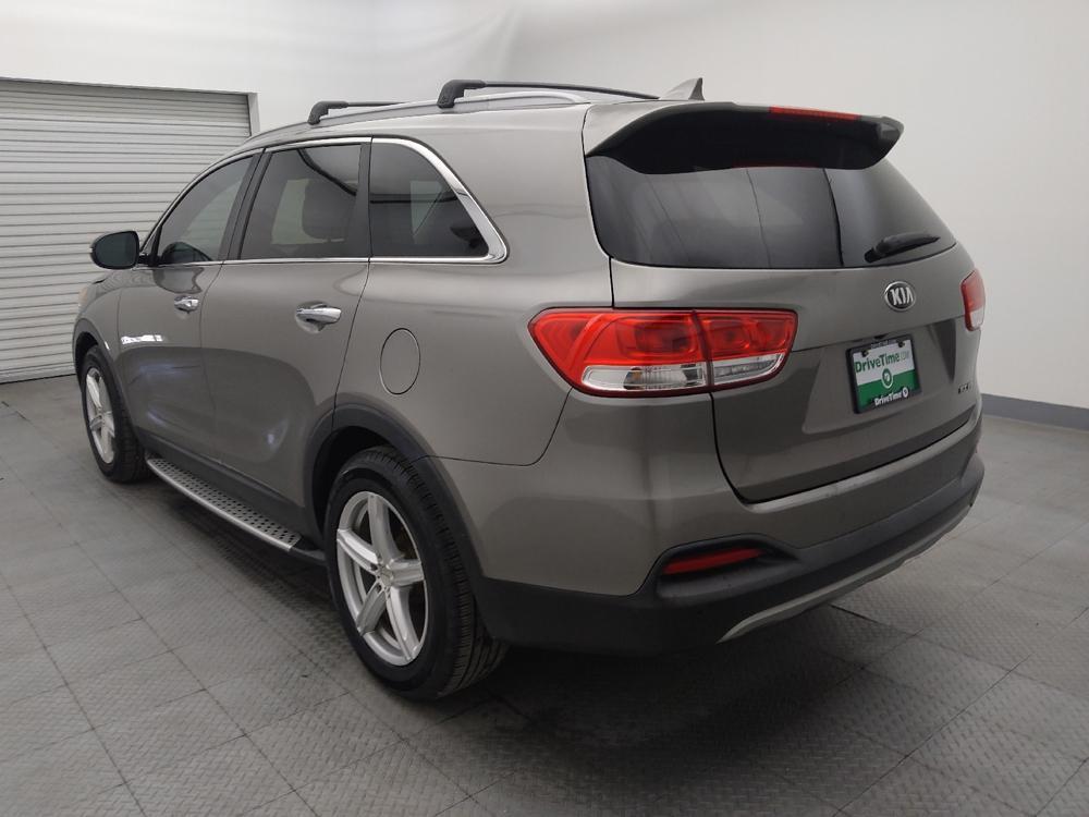 used 2016 Kia Sorento car, priced at $16,695