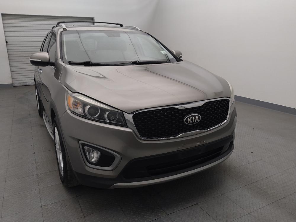 used 2016 Kia Sorento car, priced at $16,695