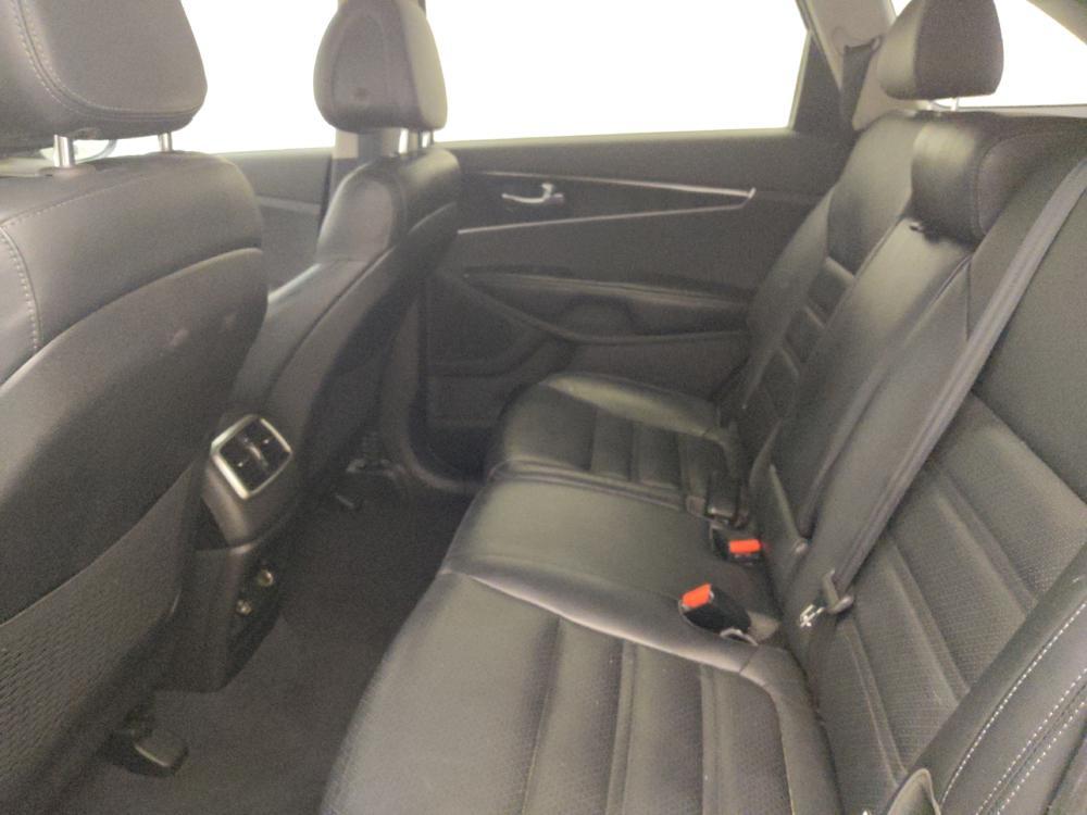 used 2016 Kia Sorento car, priced at $16,695
