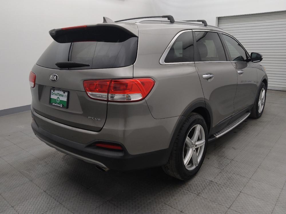 used 2016 Kia Sorento car, priced at $16,695