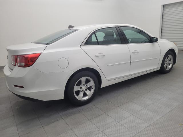 used 2014 Chevrolet Malibu car, priced at $12,995