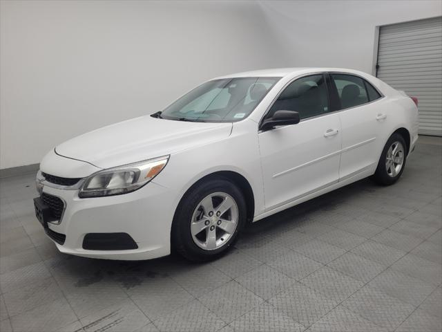 used 2014 Chevrolet Malibu car, priced at $12,995