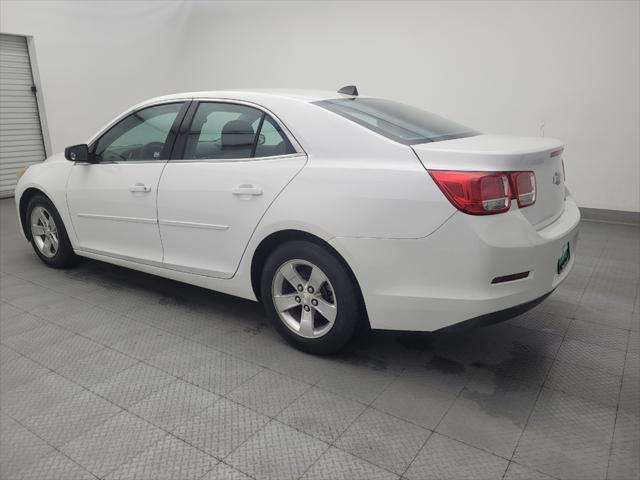used 2014 Chevrolet Malibu car, priced at $12,995