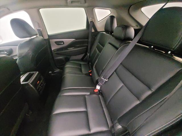 used 2023 Nissan Murano car, priced at $27,395