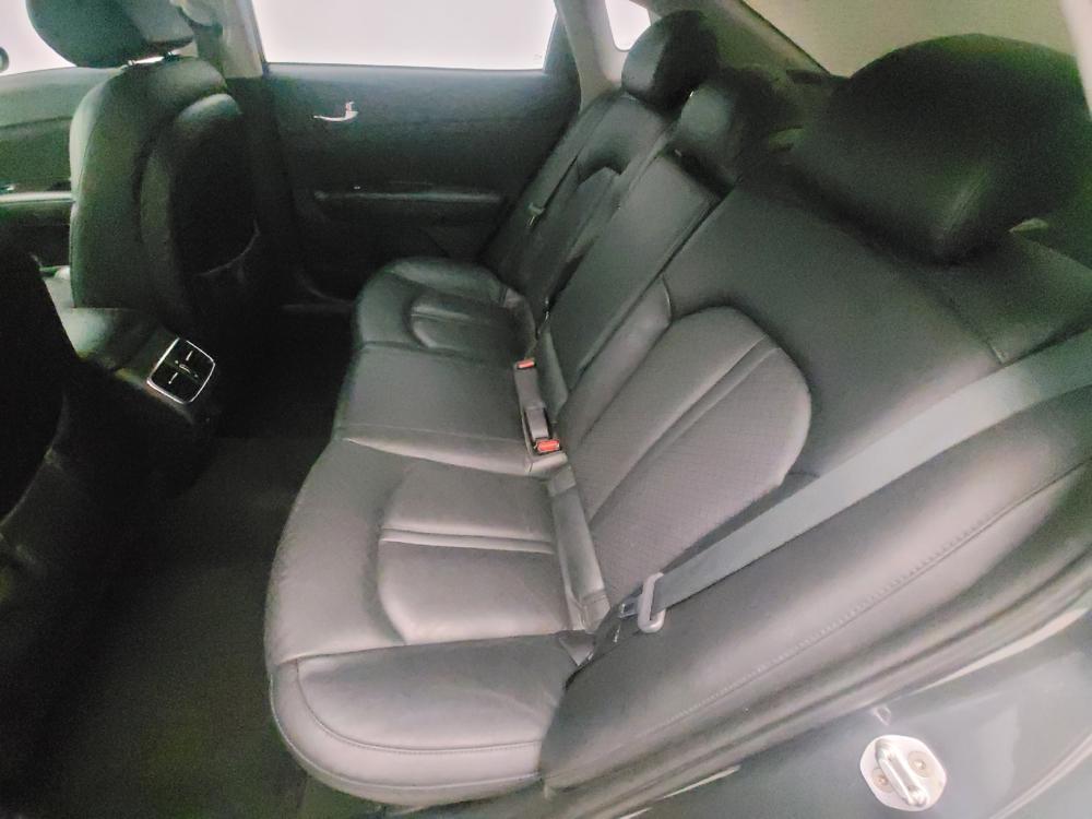 used 2016 Kia Optima car, priced at $15,295