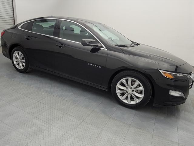 used 2023 Chevrolet Malibu car, priced at $25,295