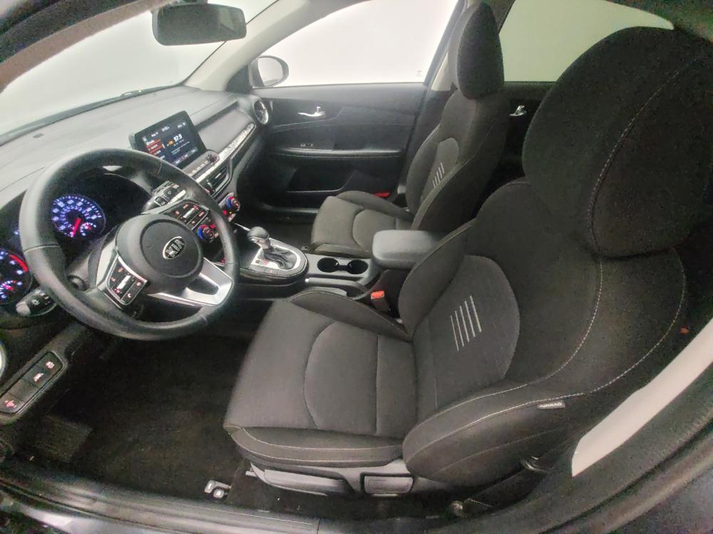used 2019 Kia Forte car, priced at $16,095