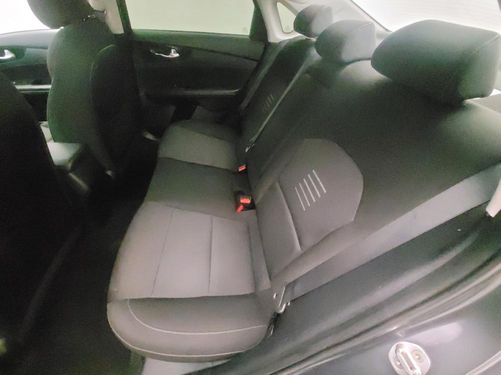 used 2019 Kia Forte car, priced at $16,095