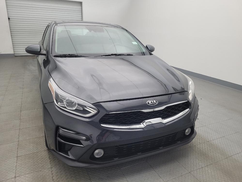 used 2019 Kia Forte car, priced at $16,095