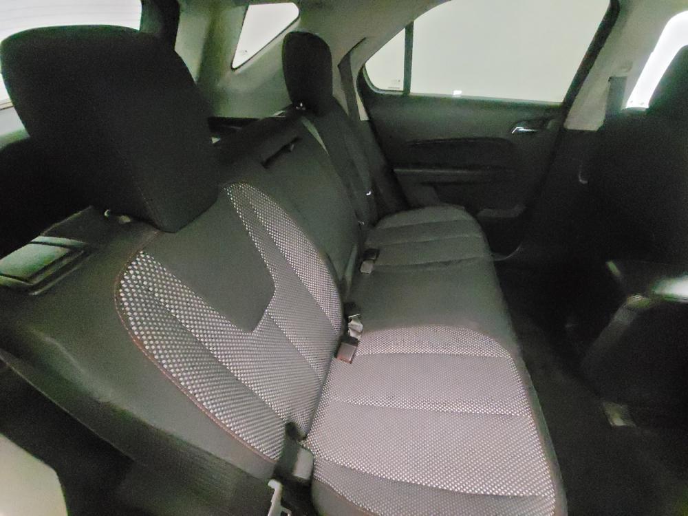 used 2017 Chevrolet Equinox car, priced at $13,595