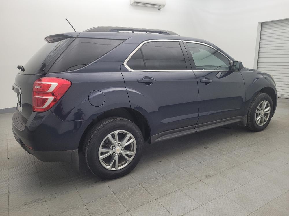 used 2017 Chevrolet Equinox car, priced at $13,595