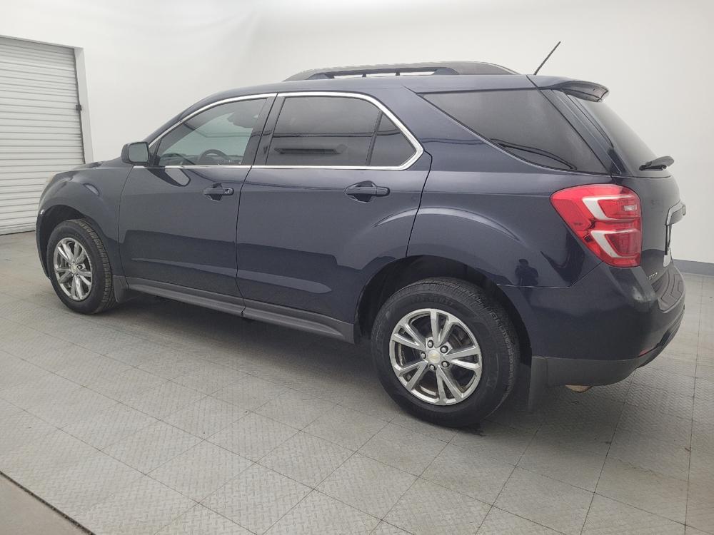used 2017 Chevrolet Equinox car, priced at $13,595