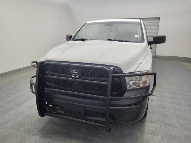 used 2022 Ram 1500 car, priced at $25,195