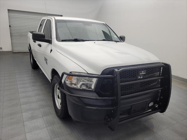 used 2022 Ram 1500 car, priced at $25,195