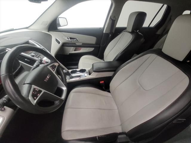 used 2016 GMC Terrain car, priced at $16,195