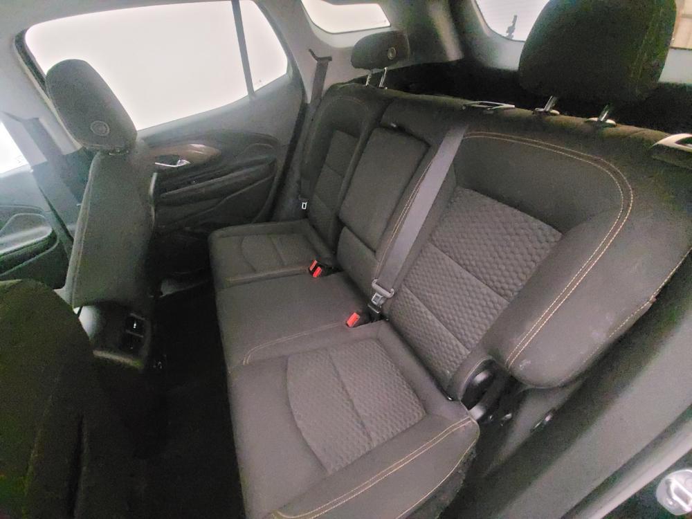 used 2020 GMC Terrain car, priced at $18,895