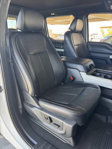 used 2022 Ford F-450 car, priced at $73,995