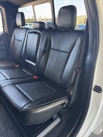 used 2022 Ford F-450 car, priced at $73,995