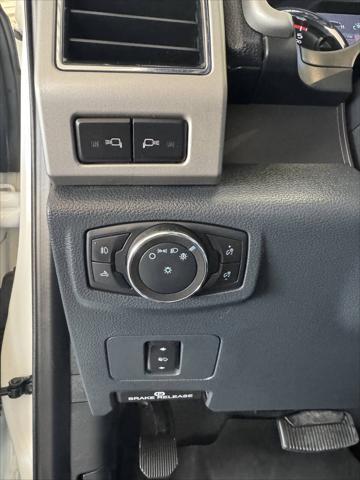 used 2022 Ford F-450 car, priced at $73,995