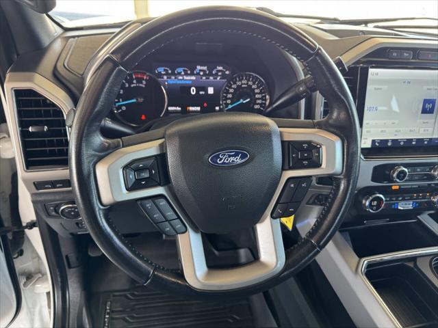 used 2022 Ford F-450 car, priced at $73,995