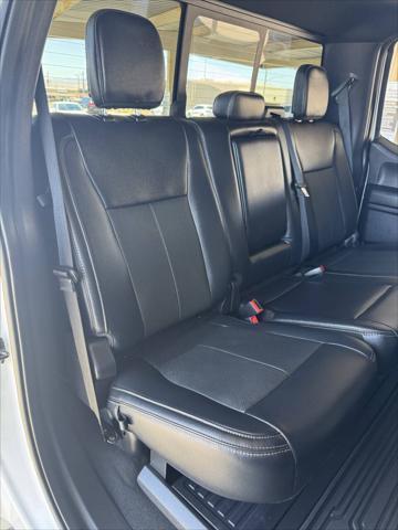 used 2022 Ford F-450 car, priced at $73,995