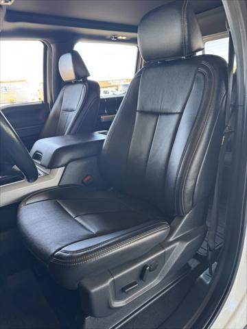 used 2022 Ford F-450 car, priced at $73,995