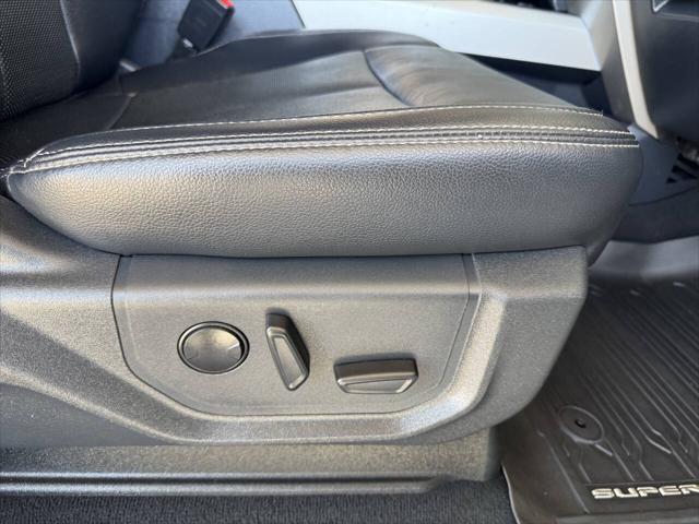 used 2022 Ford F-450 car, priced at $73,995