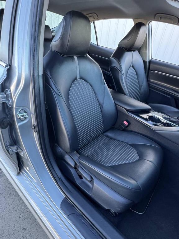 used 2020 Toyota Camry car, priced at $17,995