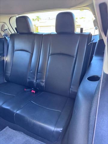 used 2019 Dodge Journey car, priced at $17,500