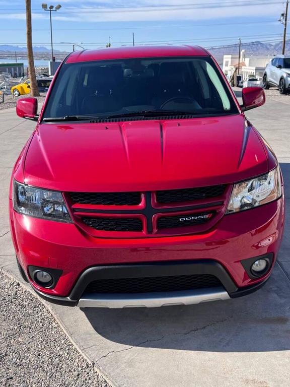 used 2019 Dodge Journey car, priced at $17,500