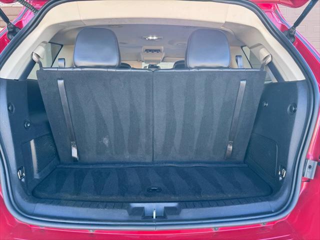 used 2019 Dodge Journey car, priced at $17,500