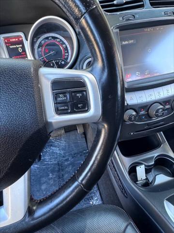 used 2019 Dodge Journey car, priced at $17,500