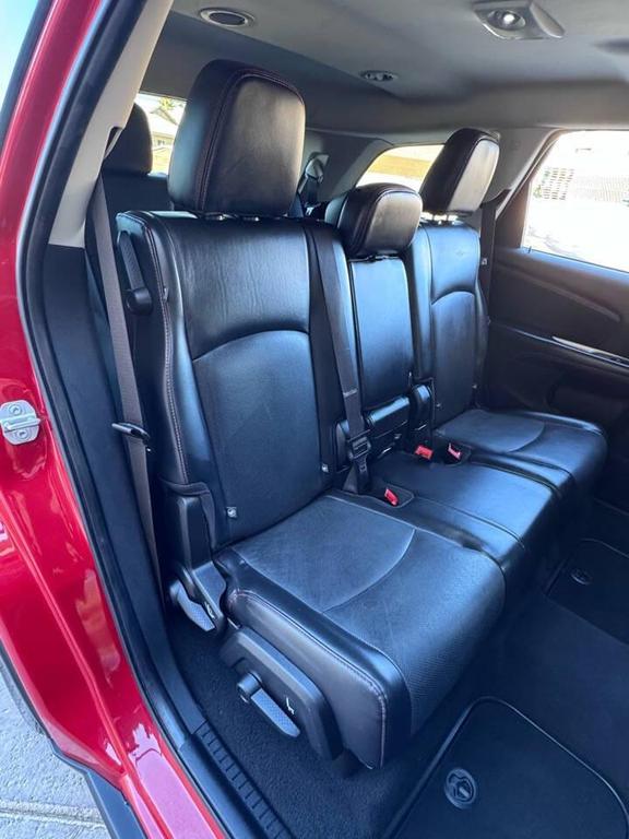 used 2019 Dodge Journey car, priced at $17,500
