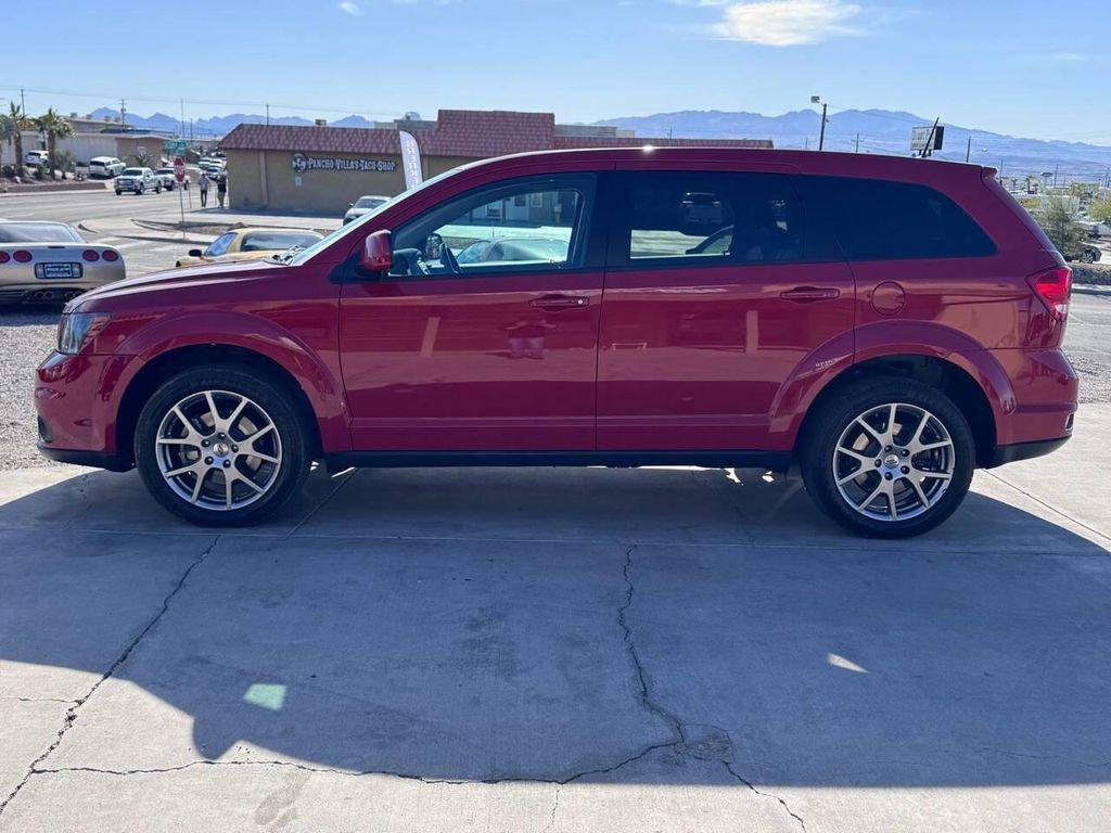 used 2019 Dodge Journey car, priced at $17,500